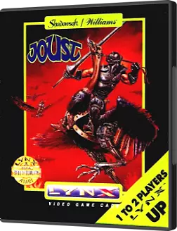 Joust (1993) (Williams).zip